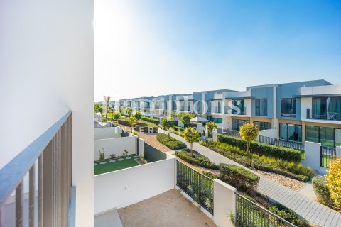 Таунхаус с 4 спальнями в Al Manara, ОАЭ №145904 27