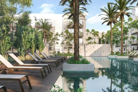 Apartamento tipo estudio Estudio en Jumeirah Village Circle, UAE No. 171172 5