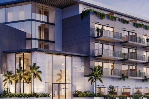 Apartamento tipo estudio Estudio en Jumeirah Village Circle, UAE No. 171172 3