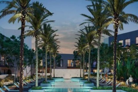 Apartamento tipo estudio Estudio en Jumeirah Village Circle, UAE No. 171172 4