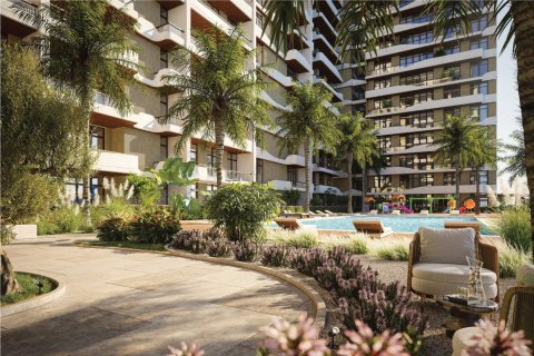 Apartamento tipo estudio Estudio en Jumeirah Village Circle, UAE No. 171167 4