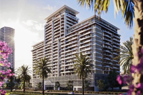 Apartamento tipo estudio Estudio en Jumeirah Village Circle, UAE No. 171167 3