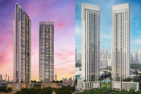 Studio Apartment in Jumeirah Village Circle, UAE No. 171171 3