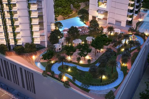 Studio Apartment in Jumeirah Village Circle, UAE No. 171171 5