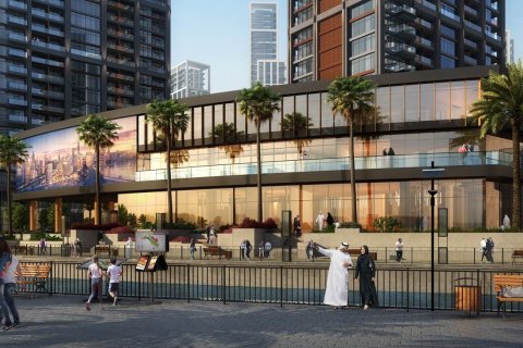 Studio Apartment in Business Bay, UAE No. 171168 6