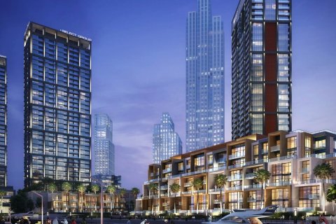 Studio Apartment in Business Bay, UAE No. 171168 8
