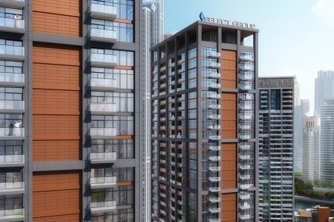 Studio Apartment in Business Bay, UAE No. 171168 9