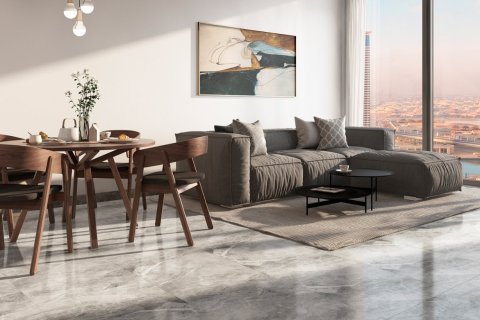Studio Apartment in Business Bay, UAE No. 171168 7