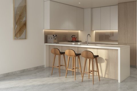 Studio Apartment in Business Bay, UAE No. 171168 3
