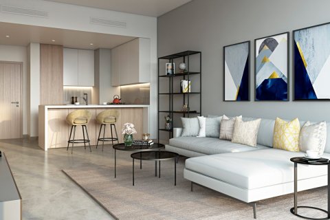 Studio Apartment in Business Bay, UAE No. 171168 4