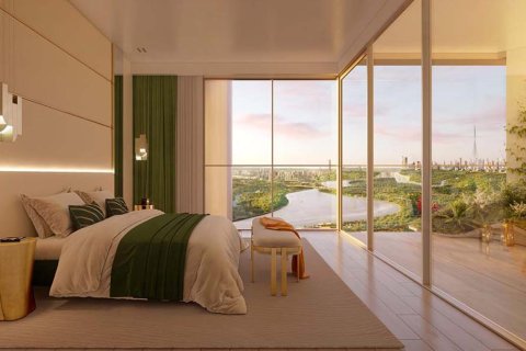 Studio Apartment in Downtown Dubai (Downtown Burj Dubai), UAE No. 171173 4