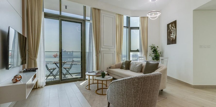 1 bedroom Apartment in Al Jaddaf, UAE No. 149588