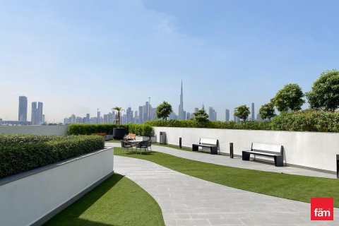 1 bedroom Apartment in Al Jaddaf, UAE No. 149588 25