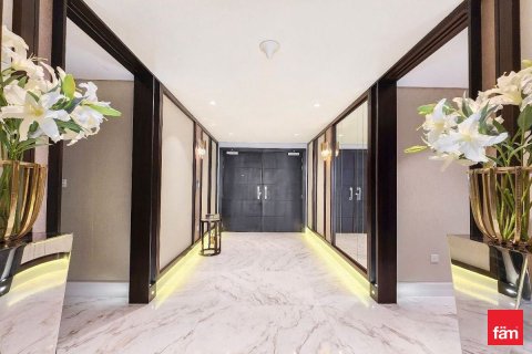 3 غرف نوم شقة في نخلة جميرا, الإمارات العربية المتحدة رقم 149585 5