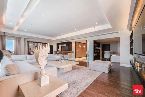 3 غرف نوم شقة في نخلة جميرا, الإمارات العربية المتحدة رقم 149585 12