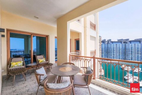 3 غرف نوم شقة في نخلة جميرا, الإمارات العربية المتحدة رقم 149585 3