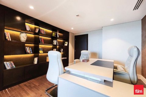 3 غرف نوم شقة في نخلة جميرا, الإمارات العربية المتحدة رقم 149585 11