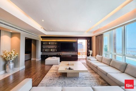 3 غرف نوم شقة في نخلة جميرا, الإمارات العربية المتحدة رقم 149585 13