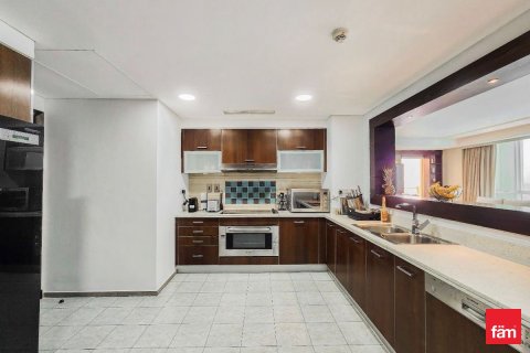 3 غرف نوم شقة في نخلة جميرا, الإمارات العربية المتحدة رقم 149585 8