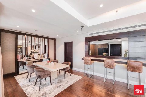 3 غرف نوم شقة في نخلة جميرا, الإمارات العربية المتحدة رقم 149585 7