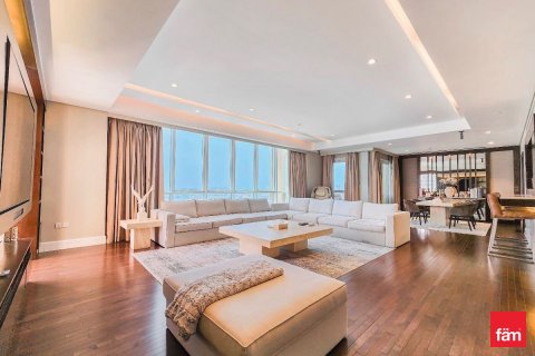 3 غرف نوم شقة في نخلة جميرا, الإمارات العربية المتحدة رقم 149585