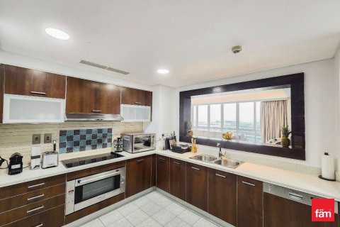 3 غرف نوم شقة في نخلة جميرا, الإمارات العربية المتحدة رقم 149585 9