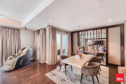 3 غرف نوم شقة في نخلة جميرا, الإمارات العربية المتحدة رقم 149585 10