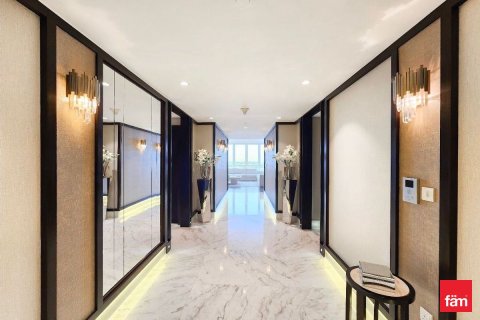 3 غرف نوم شقة في نخلة جميرا, الإمارات العربية المتحدة رقم 149585 6