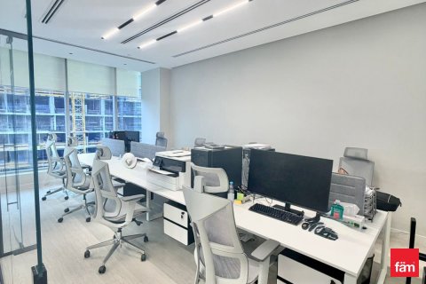 81.2m² Office in Business Bay, UAE No. 149582 4