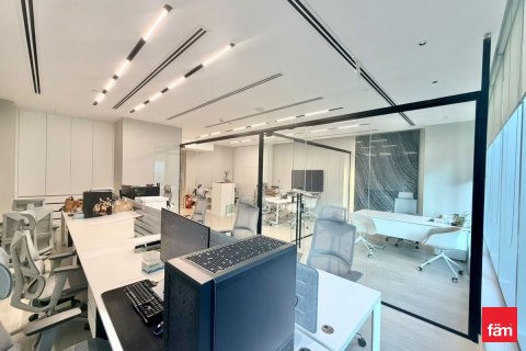 81.2m² Office in Business Bay, UAE No. 149582 6