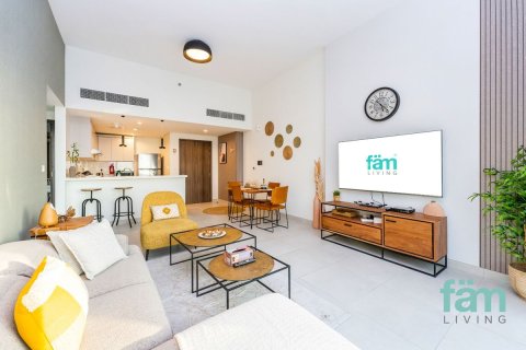 Apartment de 1 dormitorio en Al Kifaf, UAE No. 149587 7