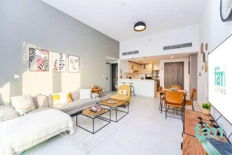 Apartment de 1 dormitorio en Al Kifaf, UAE No. 149587 4