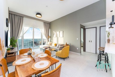 Apartment de 1 dormitorio en Al Kifaf, UAE No. 149587 5