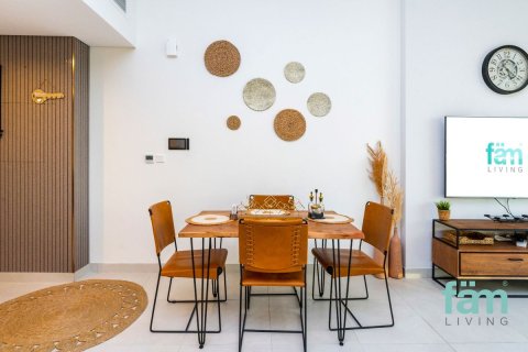 Apartment de 1 dormitorio en Al Kifaf, UAE No. 149587 6