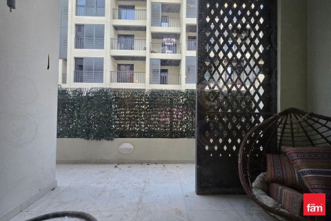 Appartement de 2 chambres  No. 109649 23