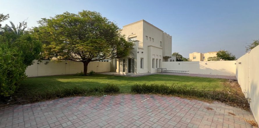 Villa de 3 chambres No. 109646