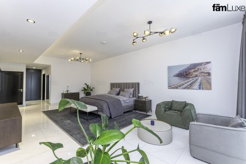 Villa de 5 dormitorios  No. 109650 23