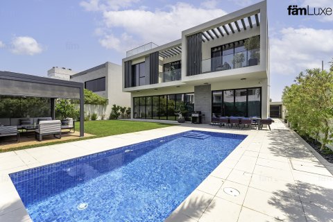 5 bedrooms Villa in Jumeirah Park, UAE No. 109650 31