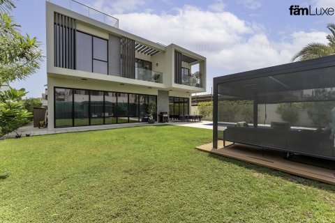 5 bedrooms Villa in Jumeirah Park, UAE No. 109650 29