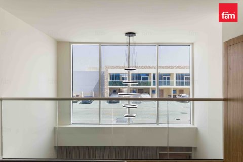 Таунхаус с 3 спальнями  №120458 10