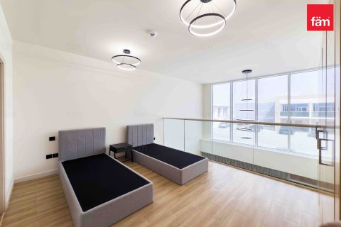 Таунхаус с 3 спальнями  №120458 21