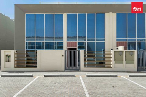 Таунхаус с 3 спальнями  №120458 3