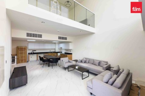 Таунхаус с 3 спальнями  №120458 9