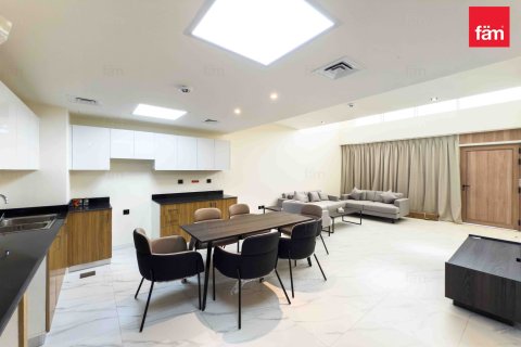 Таунхаус с 3 спальнями  №120458 7