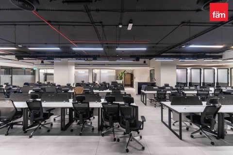 Office de 443.5m² en Business Bay, UAE No. 120455 5