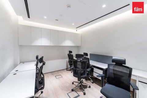 Office de 443.5m² en Business Bay, UAE No. 120455 14
