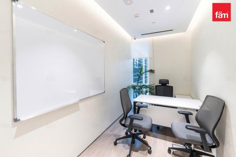 Office de 443.5m² en Business Bay, UAE No. 120455 11