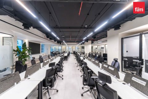 Office de 443.5m² en Business Bay, UAE No. 120455 9