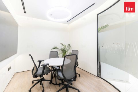 Office de 443.5m² en Business Bay, UAE No. 120455 10