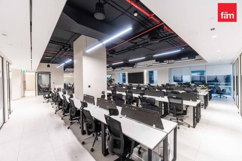 Office de 443.5m² en Business Bay, UAE No. 120455 3